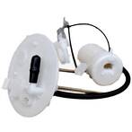 Топливный фильтр JS Asakashi FS2304