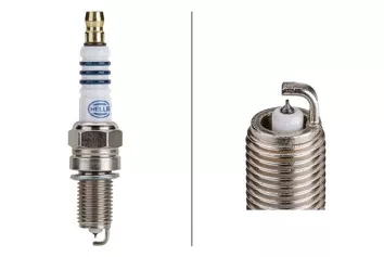 Hella Iridium PRO <span>свеча зажигания 8EH 188 706-801 IFM8RC11P</span>