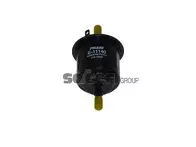 Топливный фильтр FRAM G11140