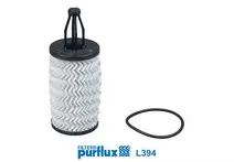 Масляный фильтр Purflux  L394