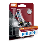 Philips X-tremeVision G-force HB4 9006XVGB1 9006XVGB1