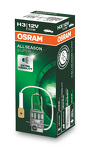 Osram Allseason H3  64151ALS