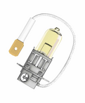 Osram Allseason H3  64151ALS