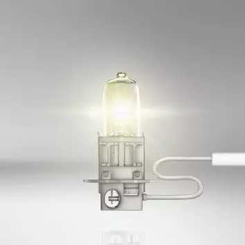 H3 Osram Allseason <span>лампа автомобильная галоген </span>