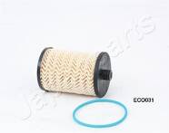 Топливный фильтр Japanparts FC-ECO031 FC-ECO031