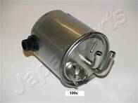 Топливный фильтр Japanparts  FC-100S