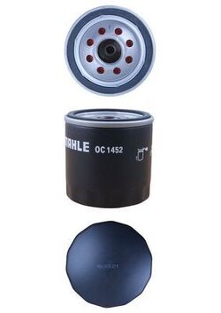 Mahle OC1452 <span>масляный фильтр</span>