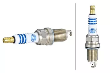 Hella Iridium PRO <span>свеча зажигания 8EH 188 706-231 IM7RC511P</span>