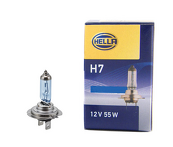 Hella Blue Light H7 8GH 007 157-181 8GH 007 157-181