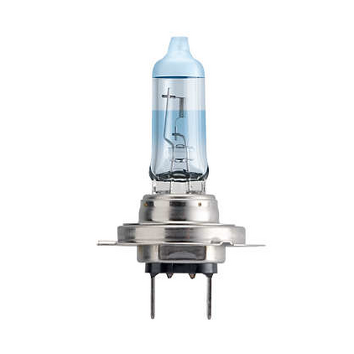 H7 Philips WhiteVision <span>лампа автомобильная галоген </span>