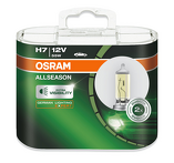 Osram Allseason H7  64210ALL-HCB
