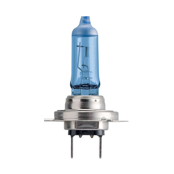 H7 Philips BlueVision ultra <span>лампы автомобильные галоген </span>