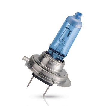 H7 Philips BlueVision ultra <span>лампы автомобильные галоген </span>