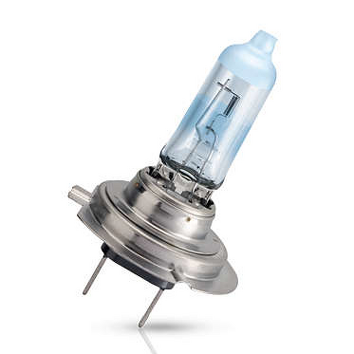 H7 Philips WhiteVision <span>лампы автомобильные галоген </span>