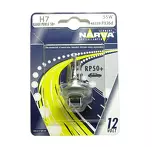 Narva Range Power +50% H7 48339 (бл.1) 48339 (бл.1)