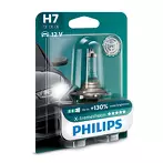 Philips X-tremeVision +130% H7 12972XV+B1 12972XV+B1