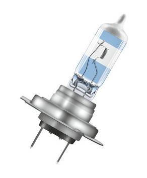 H7 Osram Night Breaker Unlimited + 110% <span>лампы автомобильные галоген </span>