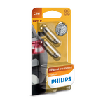Philips Vision C5W T10,5x36  12844B2