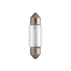 Philips Vision C5W T10,5x36  12844B2