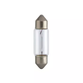 C5W T10,5x36 Philips Vision <span>лампы автомобильные галоген </span>