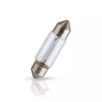 C5W T10,5x36 Philips Vision <span>лампы автомобильные галоген </span>
