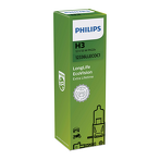 Philips LongLife EcoVision H3  12336LLECOC1