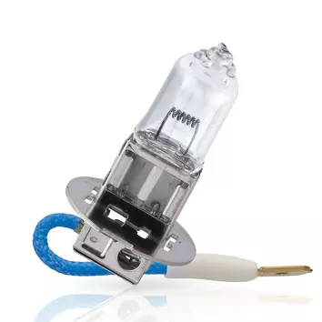 H3 Philips LongLife EcoVision <span>лампа автомобильная галоген </span>