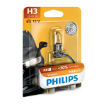 Philips Vision H3  12336PRB1
