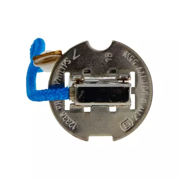 H3 Philips Vision <span>лампа автомобильная галоген </span>