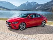 Mercedes-Benz CLA-Class C118