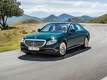 Mercedes-Benz E-Class W213 / седан