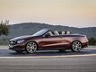 Mercedes-Benz E-Class A238 / кабриолет