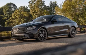 Фильтры Mercedes-Benz E-Class C238 / купе / рестайлинг