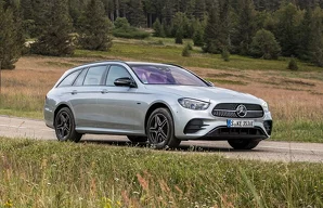 Фильтры Mercedes-Benz E-Class S213 / универсал / рестайлинг