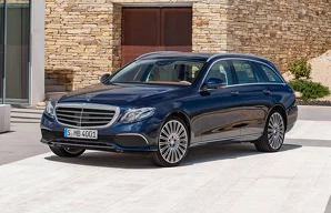 Лампы Mercedes-Benz E-Class E-Class / S213 / универсал
