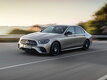 Mercedes-Benz E-Class W213 / седан / рестайлинг