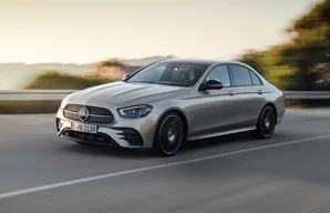 Фильтры Mercedes-Benz E-Class W213 / седан / рестайлинг