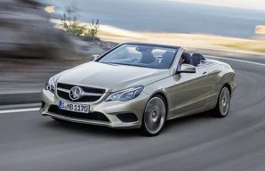 Лампы Mercedes-Benz E-Class E-Class / A207 / кабриолет / рестайлинг