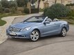 Mercedes-Benz E-Class A207 / кабриолет