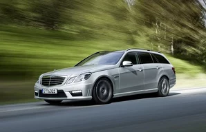 Лампы Mercedes-Benz E-Class E-Class / S212 / универсал