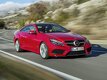 Mercedes-Benz E-Class C207 / купе / рестайлинг