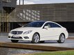 Mercedes-Benz E-Class C207 / купе