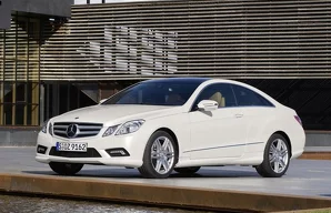 Лампы Mercedes-Benz E-Class E-Class / C207 / купе