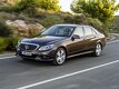 Mercedes-Benz E-Class W212 / седан / рестайлинг