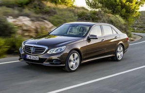 Лампы Mercedes-Benz E-Class E-Class / W212 / седан / рестайлинг