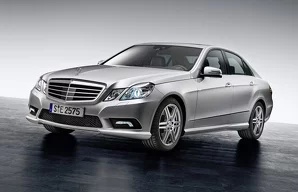 Лампы Mercedes-Benz E-Class E-Class / W212 / седан