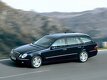Mercedes-Benz E-Class S211 / универсал / рестайлинг