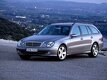 Mercedes-Benz E-Class S211 / универсал