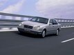 Mercedes-Benz E-Class W210 / седан