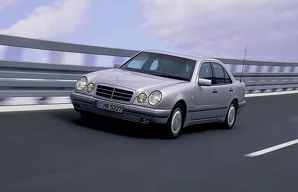 Лампы Mercedes-Benz E-Class E-Class / W210 / седан